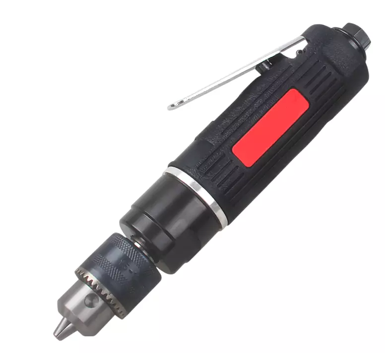 INTECO In Line Rear Exhaust 3/8 inch (9.52 mm) Capacity Size and 2500 RPM Free Speed, AT 4038C