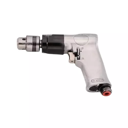 Fore Air Drill 165 mm (1/2 inch) Size 1800 RPM, 1/2” FGZ-10A