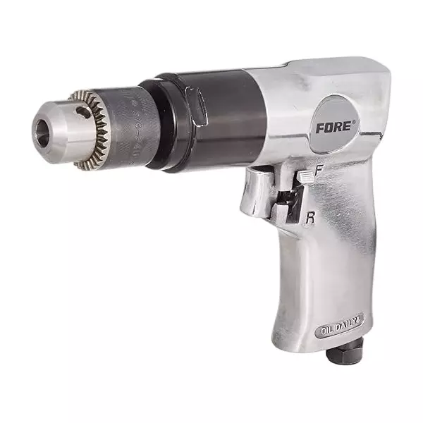 Fore Air Drill 165 mm (3/8 inch) Size 1800 RPM, 3/8” FGZ-10A