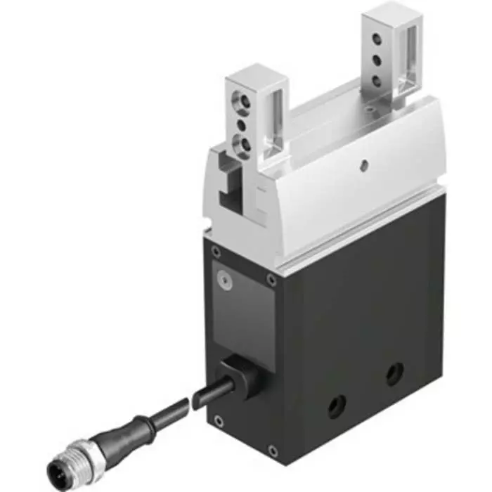 Festo Electric Parallel Robot Gripper, EHPS-25-A-LK