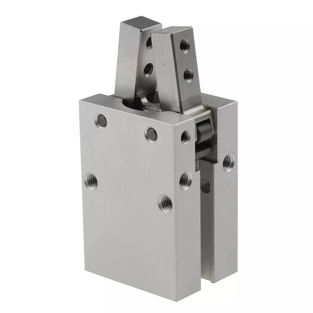 smc-pneumatic-air-gripper-standard-mhc2-series-double-acting-and-10-25-mm-bore-size-mhc2-16d