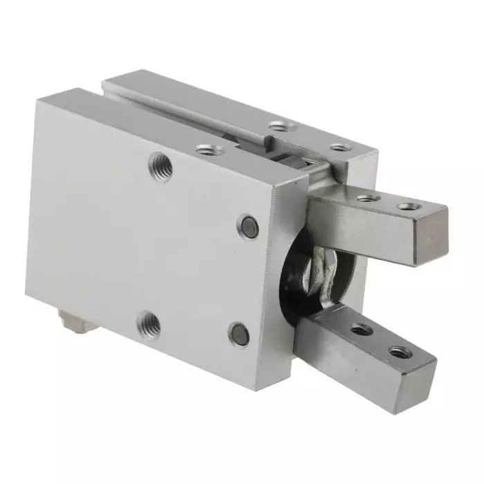 smc-pneumatic-air-gripper-standard-mhc2-series-double-acting-and-10-25-mm-bore-size-mhc2-16d
