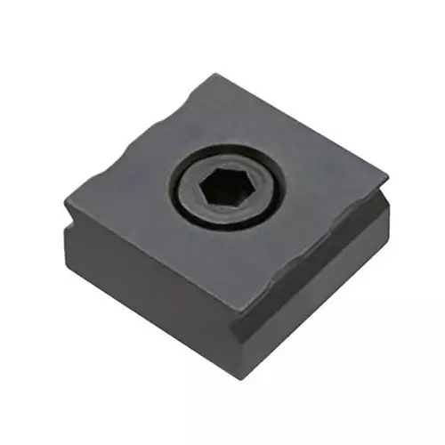 STEEL-SMITH Gripper Steel SKD12 1.5~3.0 Holding Height, 3109-02G