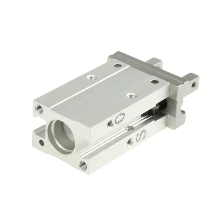 smc-pneumatic-air-gripper-parallel-gripping-type-mhz2-series-double-acting-and-10-25-mm-bore-size-mhz2-10d