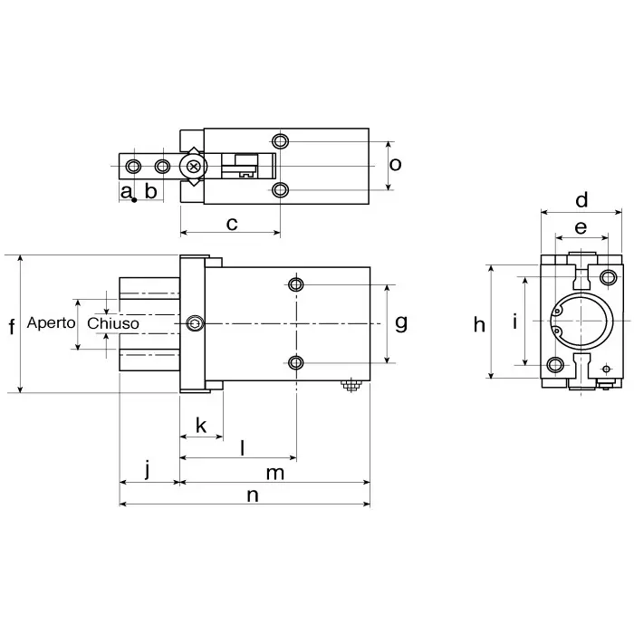 smc-pneumatic-air-gripper-parallel-gripping-type-mhz2-series-double-acting-and-10-25-mm-bore-size-mhz2-10d