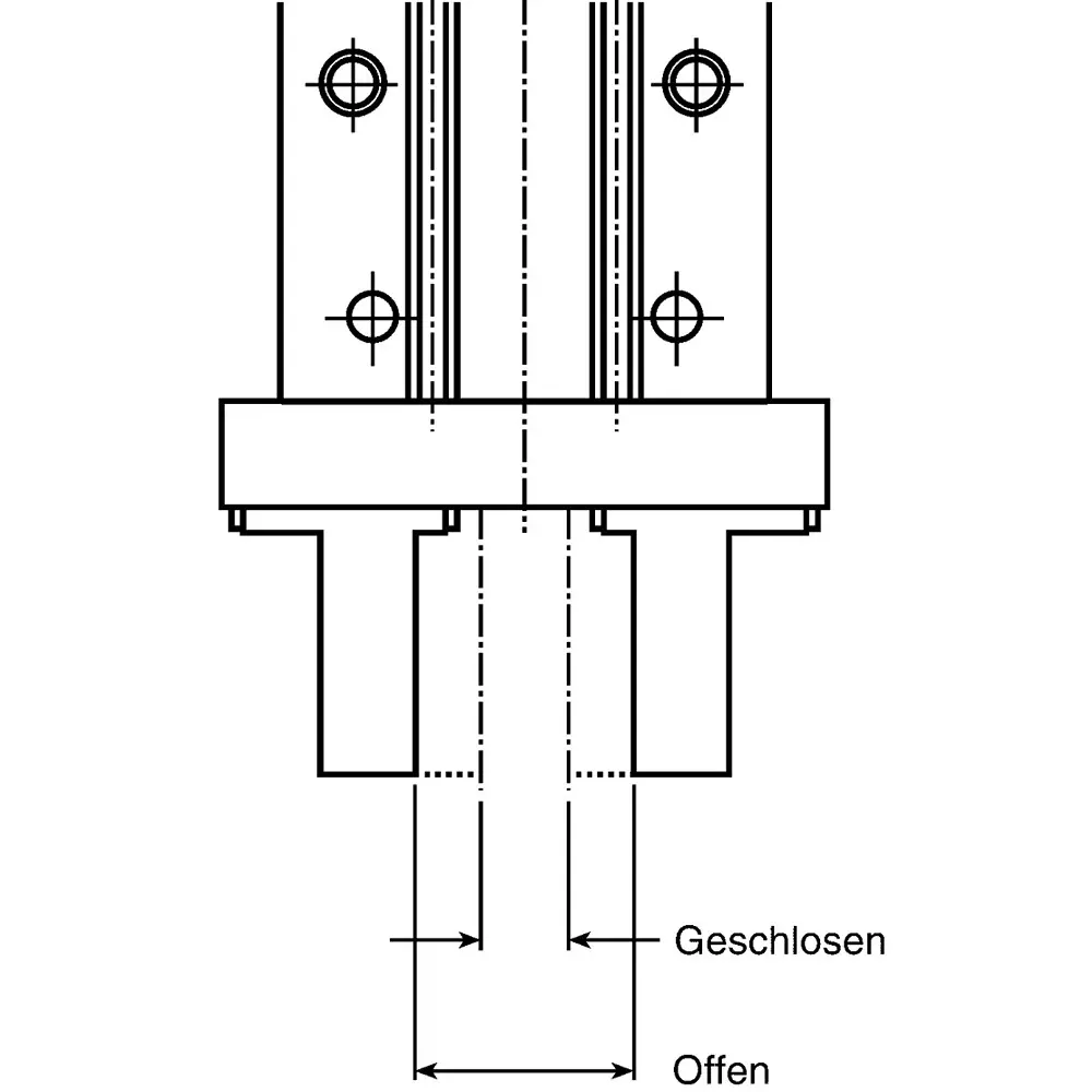 smc-pneumatic-air-gripper-parallel-gripping-type-mhz2-series-double-acting-and-10-25-mm-bore-size-mhz2-10d