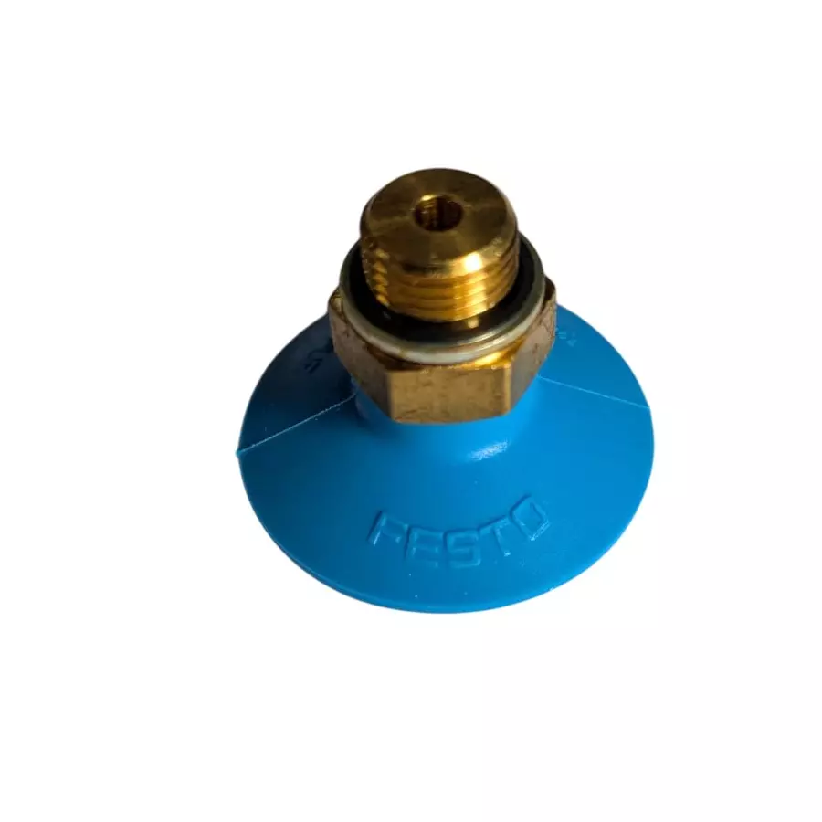 FESTO Suction Cup Complete 3mm VAS-30-1/8-PUR-B