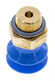 FESTO Suction Cup Complete 3mm VASB-15-1/8-PUR-B