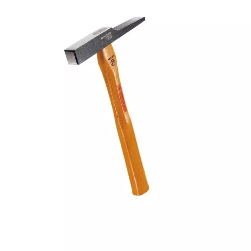 Facom Steel Electricians Hammer with Hickory Wood Handle, 160g, 203H.16