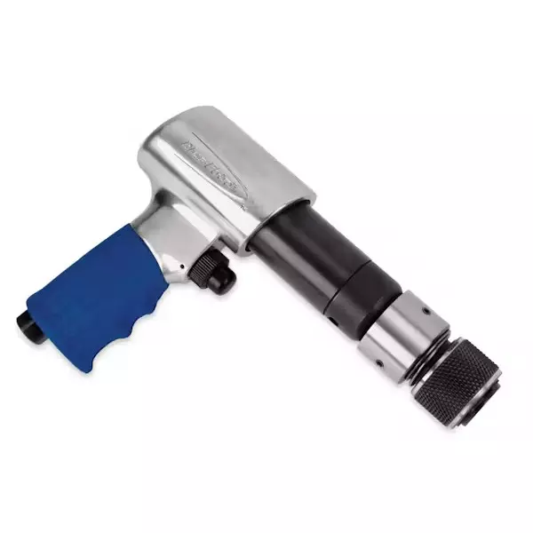 Blue-Point Air Hammer with 2.5 CFM Air Consumption, 1/4 inch (6.35 mm) NPT Air Inlet and 3400 BPM, AT2050