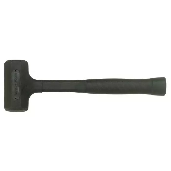 Teng Tools Steel Dead Blow Hammer, 345g, HMDH35