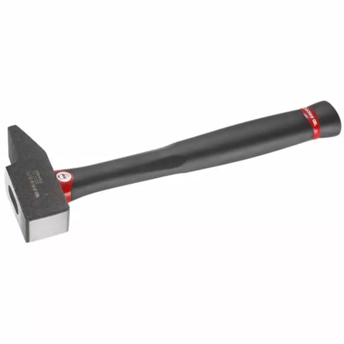 Facom Riveting Hammer with Steel Handle, 610g, 200C.32