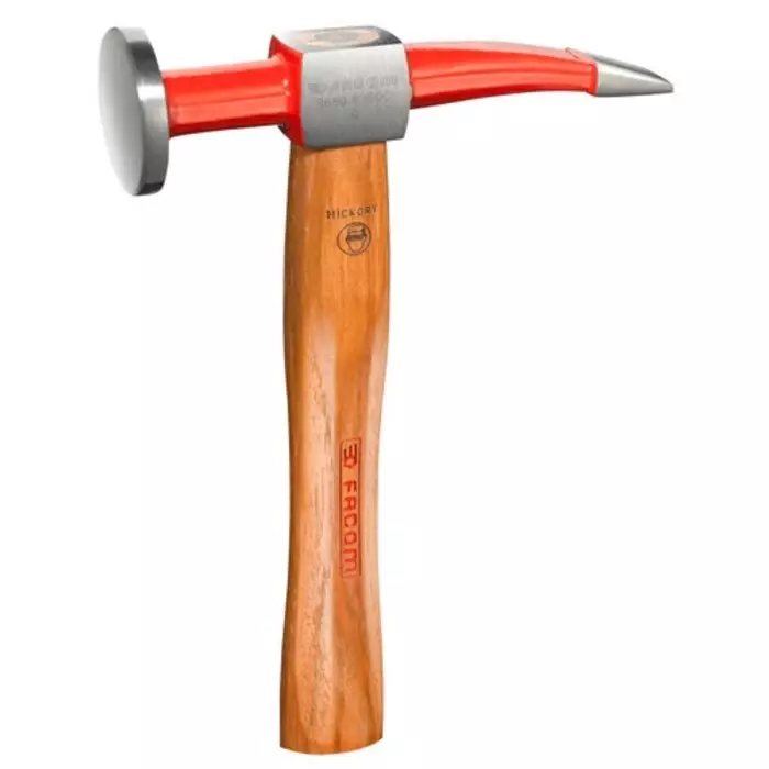 Facom with Hickory Wood Handle, 430g, 868D.40BOC