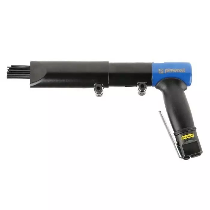 PREVOST TSP 0333700 Air Needle Scaler, TSP 0333700