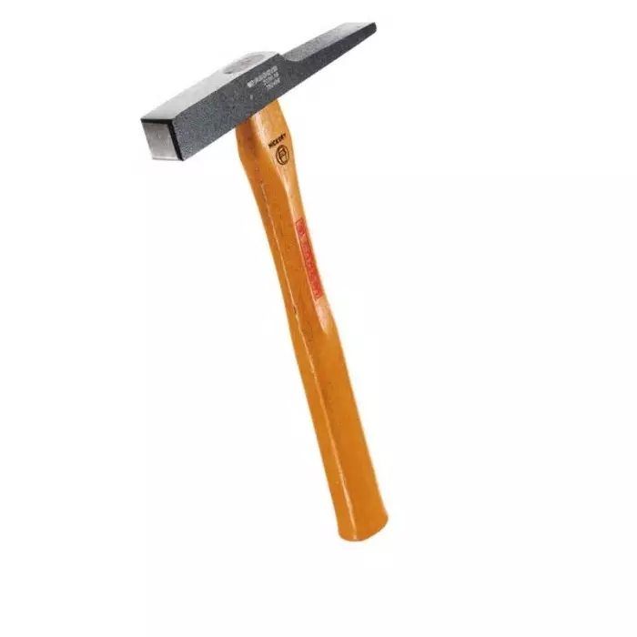 Facom Steel Electricians Hammer with Hickory Wood Handle, 200g, 203H.18