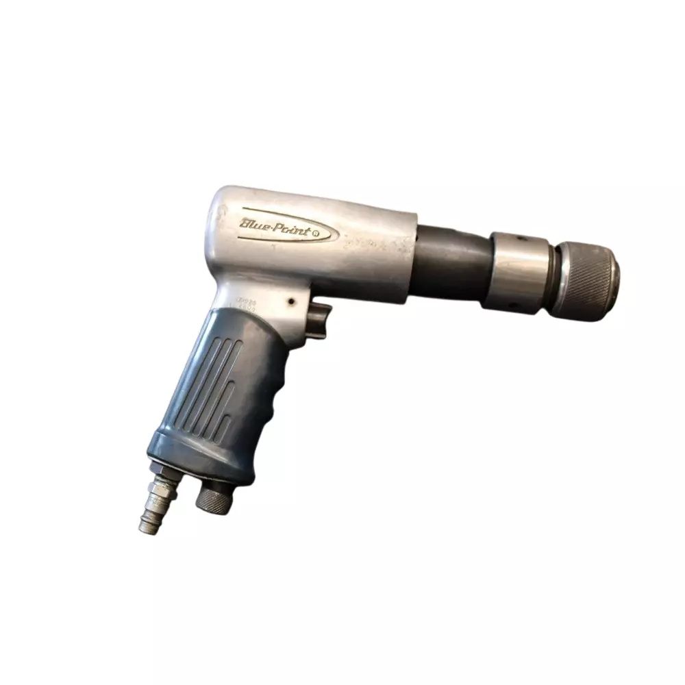 blue-point-air-hammer-with-4-cfm-air-consumption-14-inch-635-mm-npt-air-inlet-and-3200-bpm-at145b