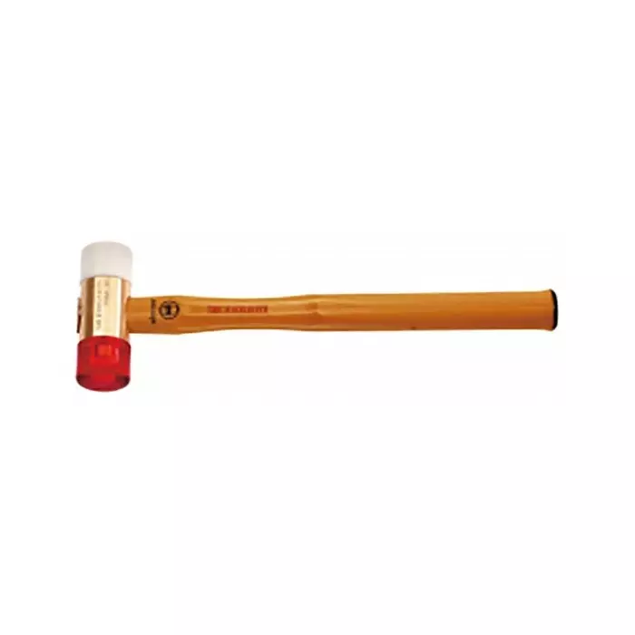 Facom Aluminium Sledgehammer, 210g, 207A.32CB