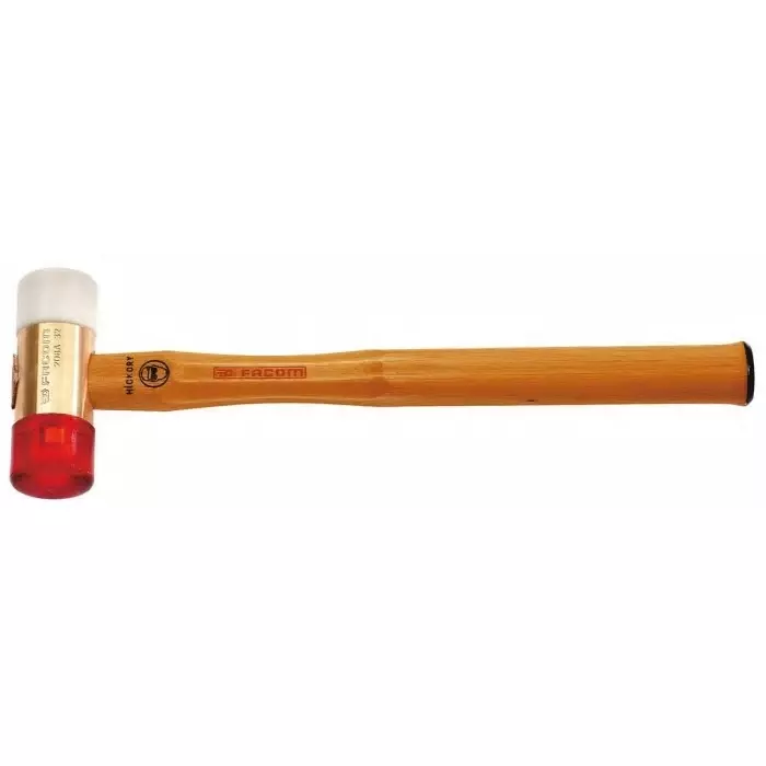 Facom Steel Sledgehammer, 345g, 208A.32CBA