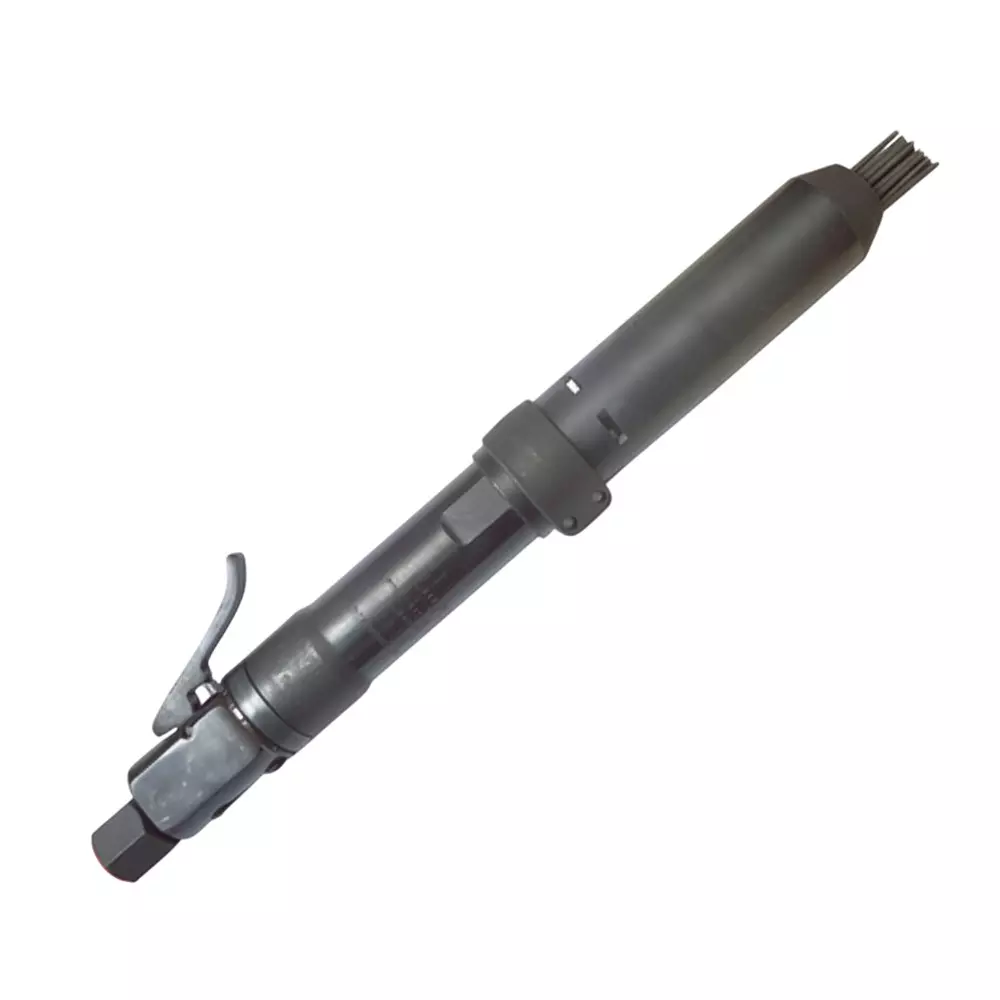 KATASHI Air Hammer 4200 BPM 6.35 MM (1/4 Inch) Air Inlet, AH-72LNS