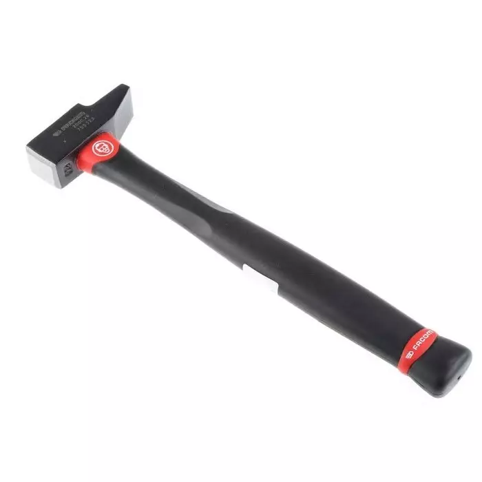 Facom Engineers Hammer with Graphite Handle, 345g, 200C.26