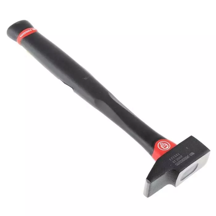 Facom Engineers Hammer with Graphite Handle, 345g, 200C.26