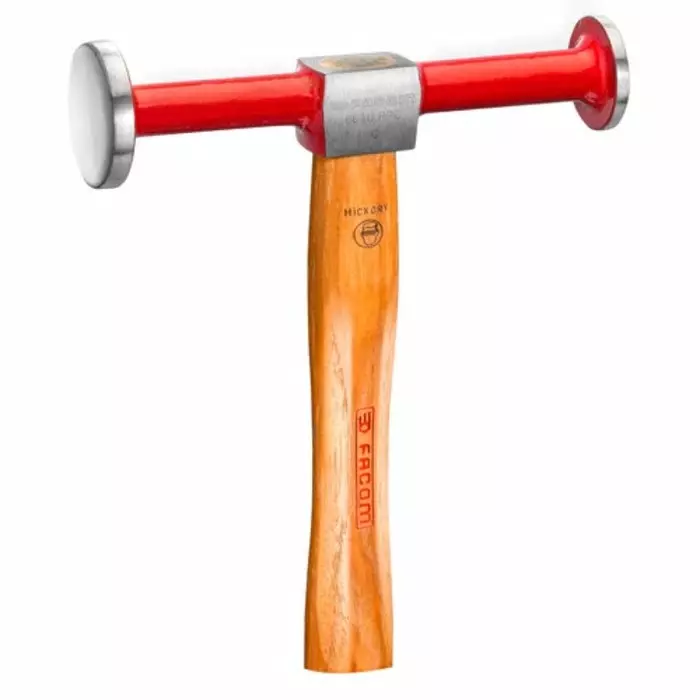 Facom with Hickory Wood Handle, 600g, 861D.RPC