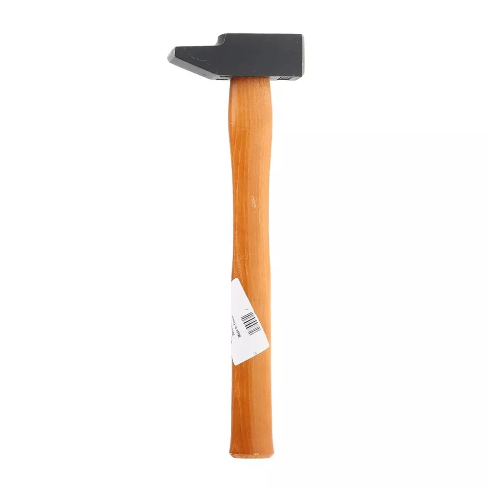 Facom Steel Engineers Hammer with Hickory Wood Handle, 345g, 200H.26