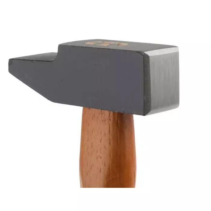 Facom Steel Engineers Hammer with Hickory Wood Handle, 345g, 200H.26