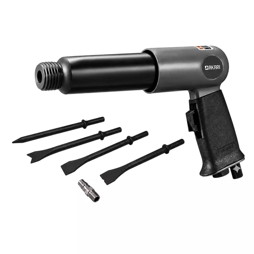 Akari Air Hammer AT-AH-250 (6.35 mm (1/4 Inch))