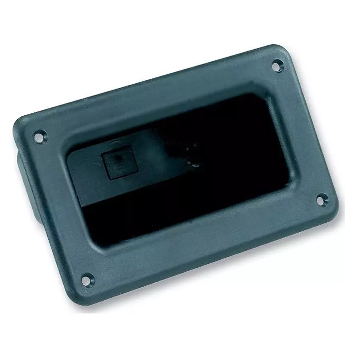 MENTOR HANDLE, DEEP GRIP, 130MM, 3246.2003