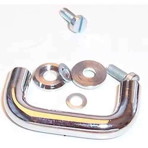 MENTOR HANDLE, ROUND, 30MM, 270.8