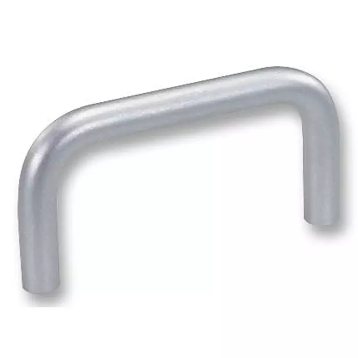 MENTOR HANDLE, ROUND, ANODISED, 120MM, 3280.1301