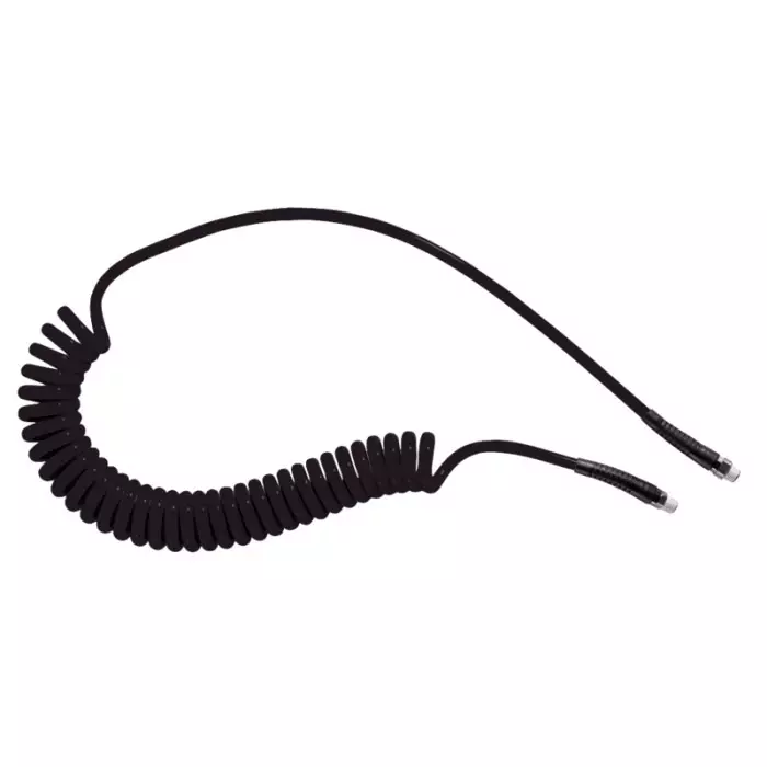 PREVOST 6 m, Polyurethane Recoil Hose, with R 1/4 connector, PUS 66NR
