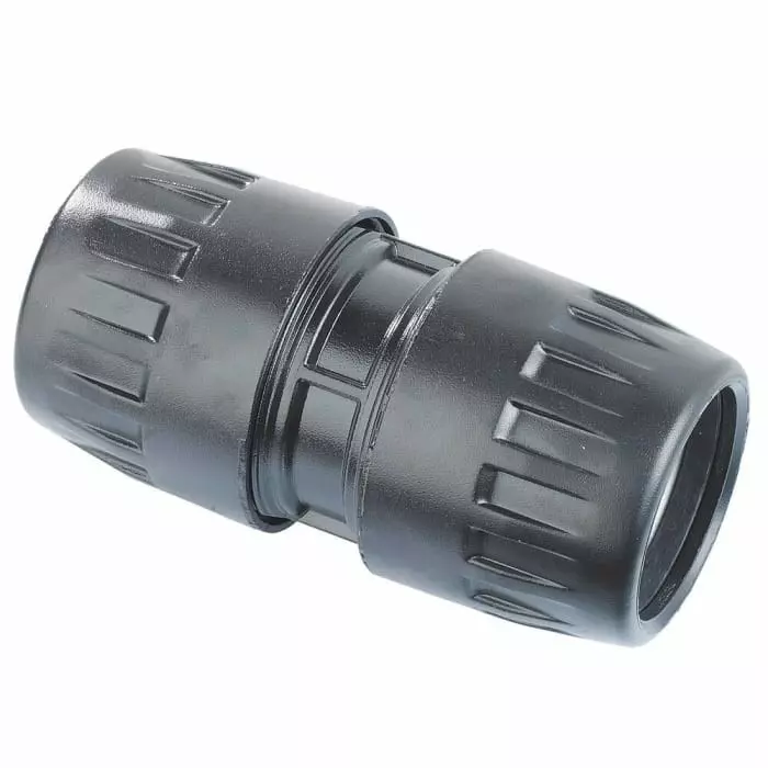 Transair 16 Bar Glass Fibre Reinforced PA Fitting 80 mm outside diameter, 6606 50 00