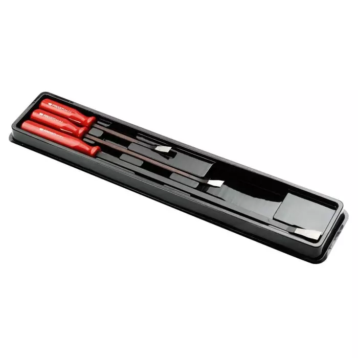 Facom Pry Bar, 175 mm, 300 mm, 450 mm Length, D.3J3