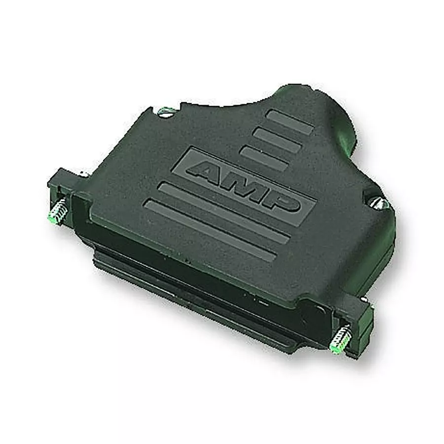 AMP - TE CONNECTIVITY CABLE CLAMP KIT, SIZE 2, ABS, 5748678-2