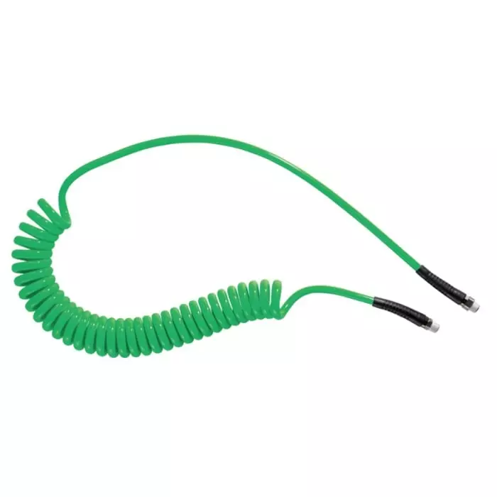 PREVOST 6 m, Polyurethane Recoil Hose, with R 1/4 connector, PUS 66V