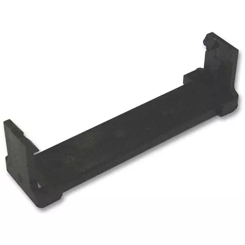 MULTICOMP PRO D Sub Strain Reliefs STRAIN RELIEF, 37WAY, PK5, MH-10178 (Pack of 5)