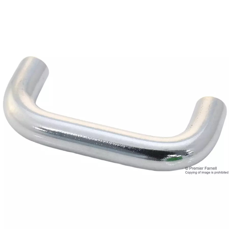 MENTOR HANDLE, ROUND, 35MM, 270.9