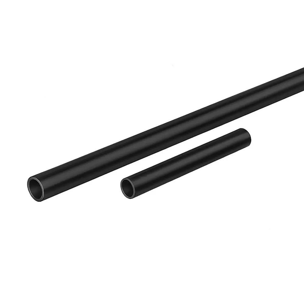 Festo 15 bar Black Polyamide Compressed Air Pipe, 3m, PQ-PA-22X2X3000
