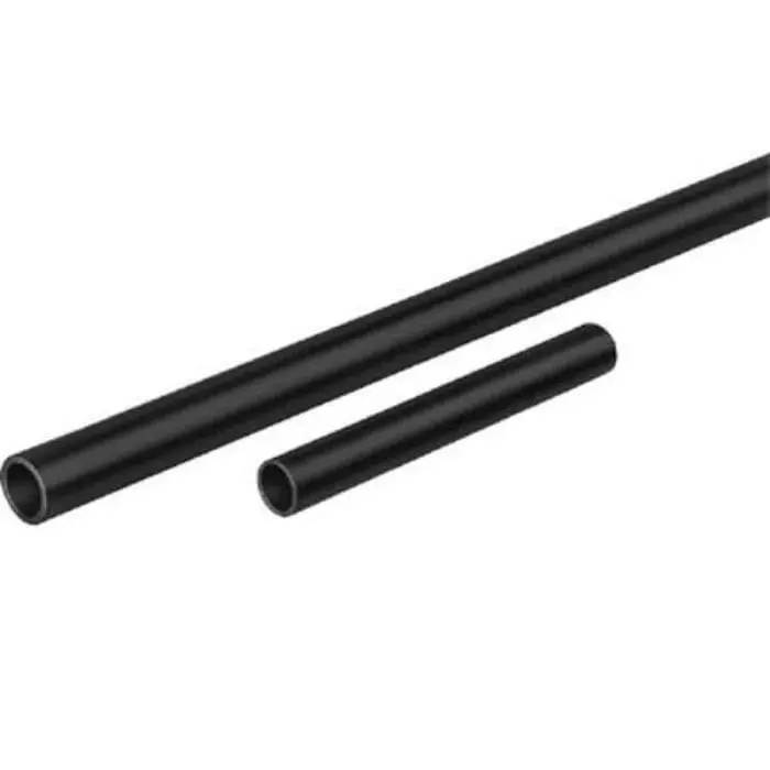 Festo 10 bar Black Polyamide Compressed Air Pipe, 3m, PQ-PA-28X2,5X3000