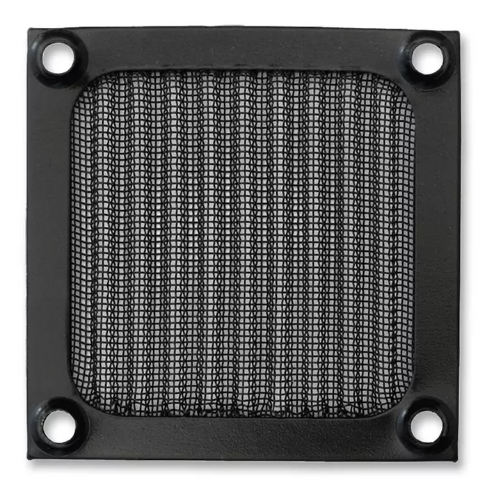 MULTICOMP PRO Fan Filter Assemblies EMI/RFI Fan Filter, MCAFM-60M