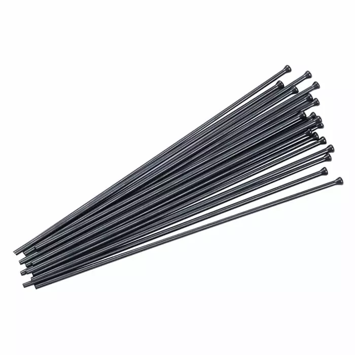 PREVOST 2 mm Needle Set, For Use With TSP 0333700 Rust Remover, 29 Piece, TSP 29X2