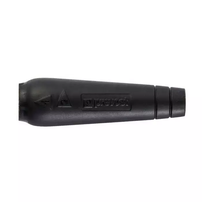 PREVOST 110 mm Long Hose Protector, 17 - 20 mm Hose Size Compatibility, ECP S11720