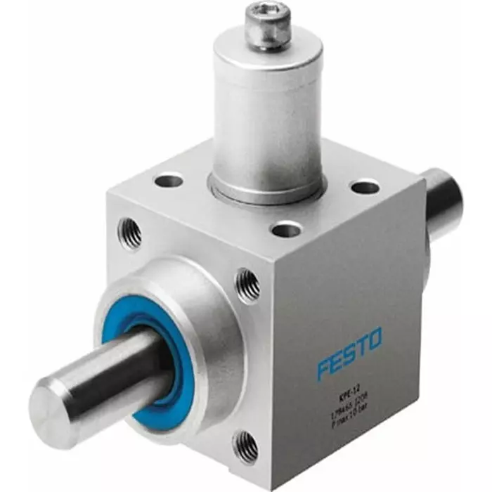 Festo Clamping Piece 10 bar M6, KPE-16