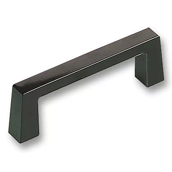 MENTOR HANDLE, BRIDGE, PLASTIC, 110MM, 267.13