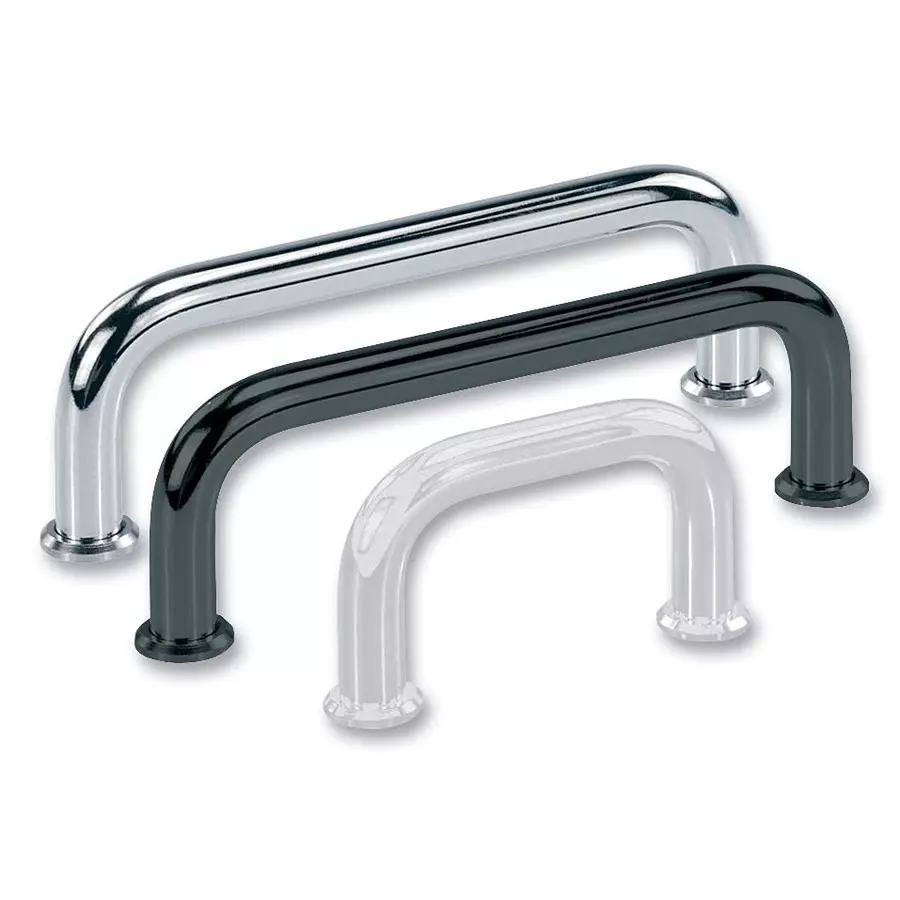 MENTOR HANDLE, ROUND, 45MM, 270.10