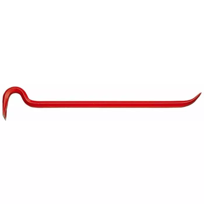 Facom Crowbar, 710 mm Length, 1260.7