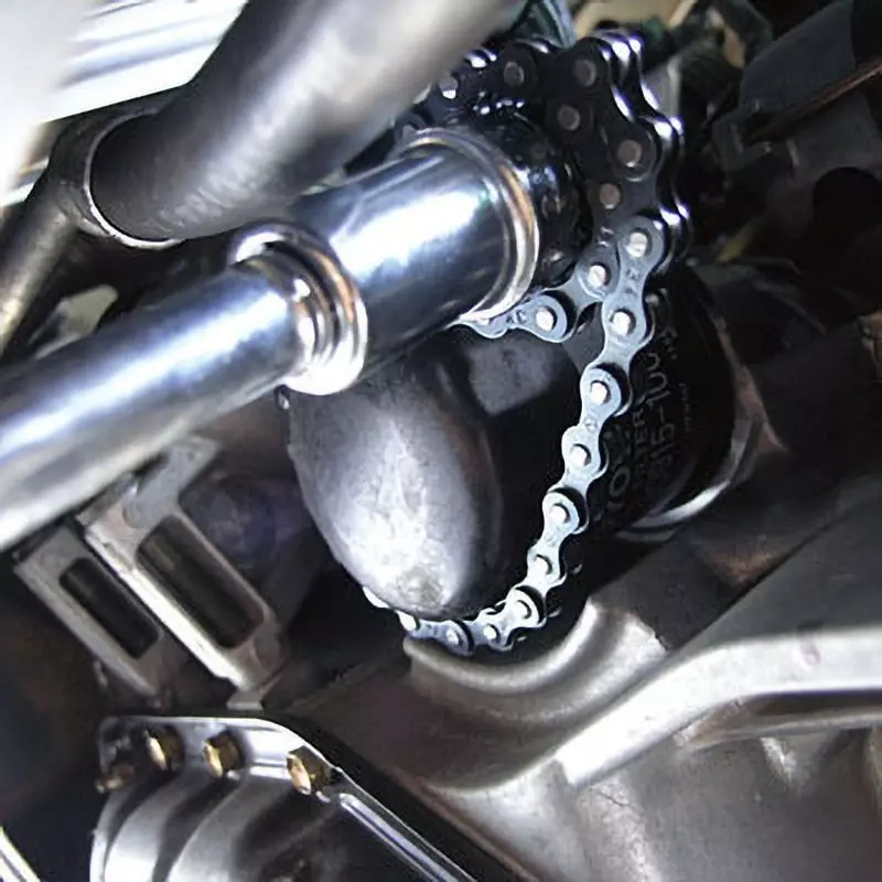 TONE Oil Filter Wrench 12.7 mm, FWC-115