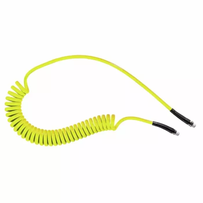 PREVOST 6 m, Polyurethane Recoil Hose, with R 1/4 connector, PUS 66J